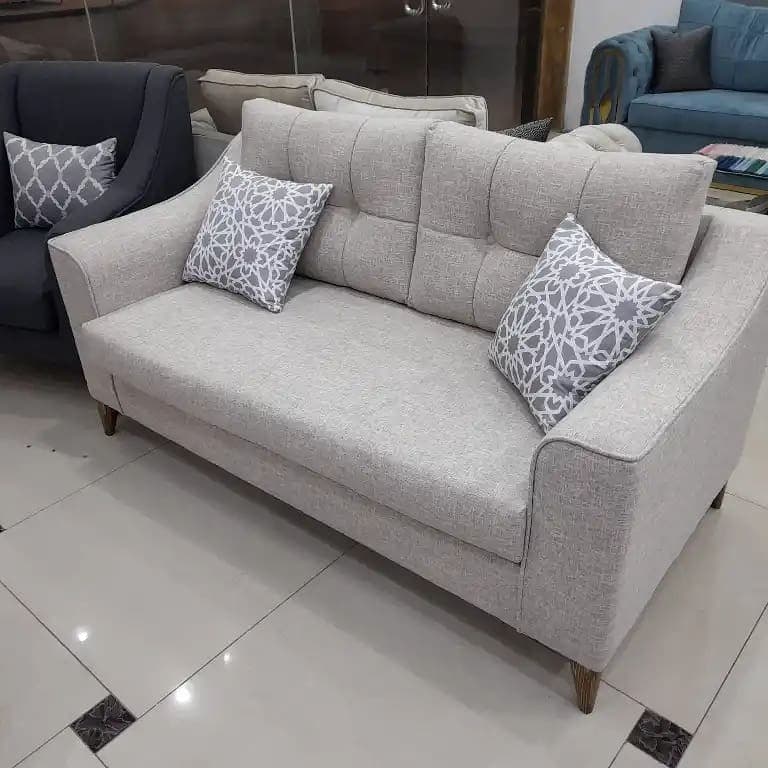 Stone Meade sofa